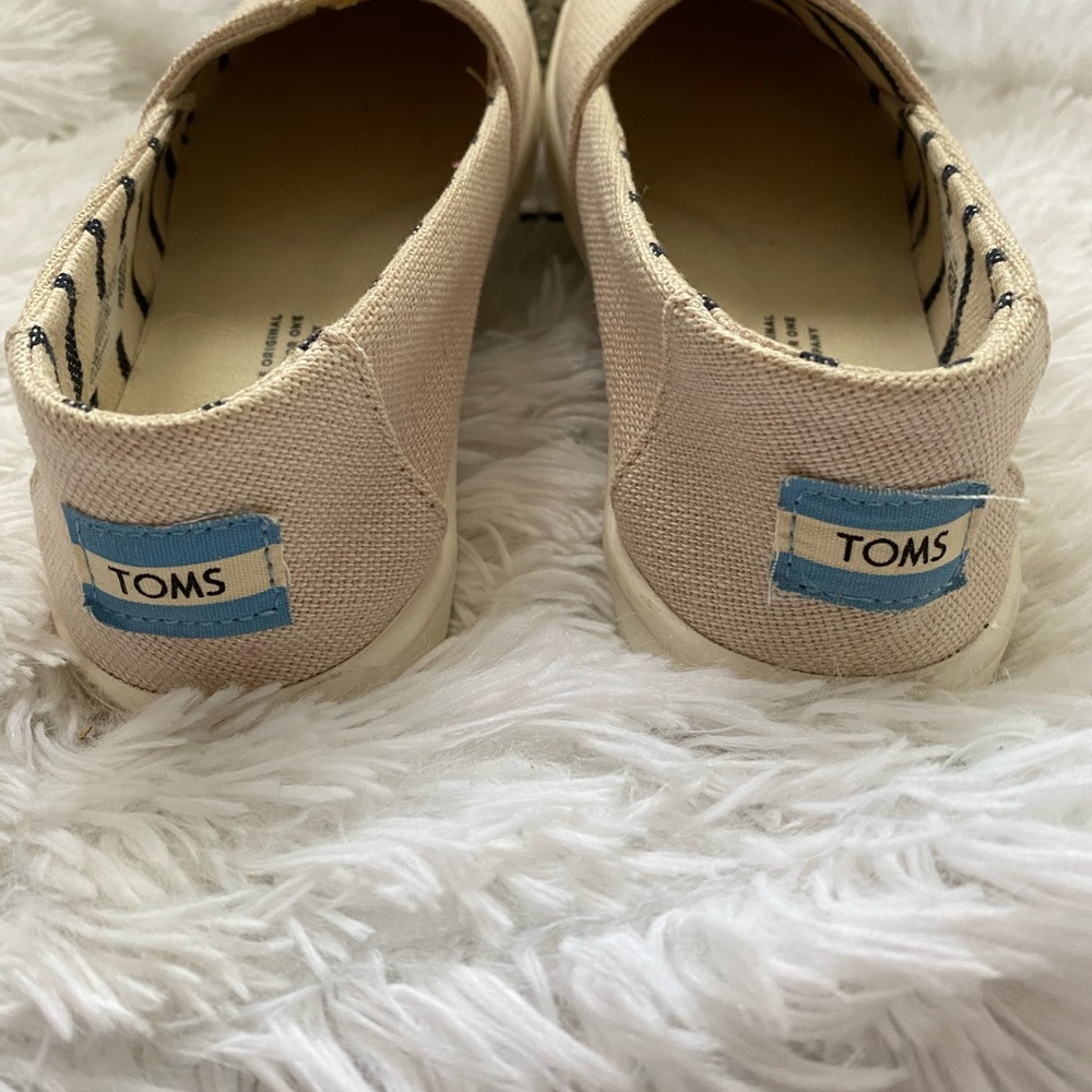 🖤Toms Shoes🖤 - Picture 3 of 6